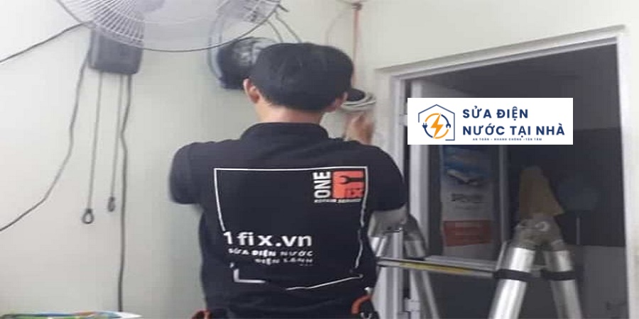 Tác động của điện chập chờn lúc mạnh lúc yếu đến thiết bị điện