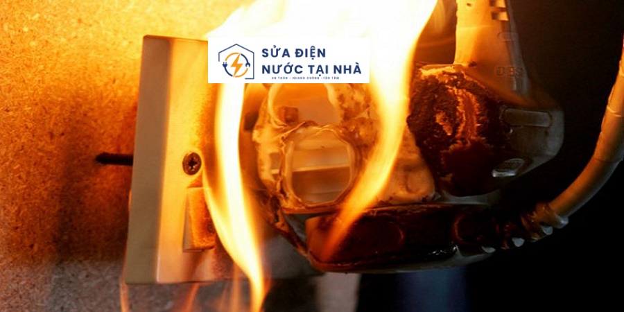 Chập điện là gì? Nguyên nhân, hậu quả và cách phòng tránh hiệu quả