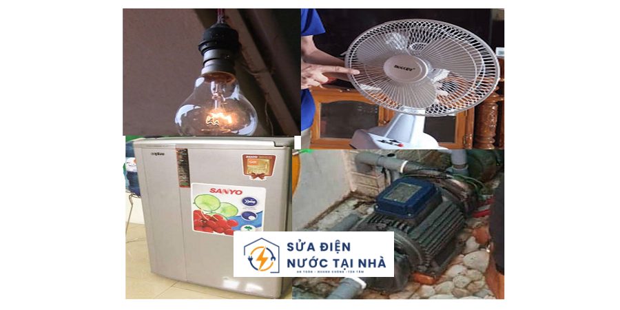 Biện pháp kiểm tra hệ thống điện yếu