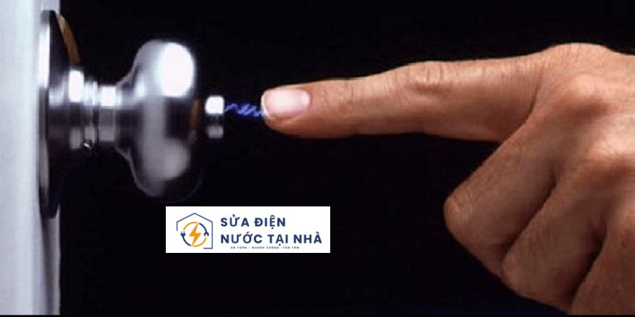 Cách khử tĩnh điện trên người: Giải pháp đơn giản cho cuộc sống hàng ngày