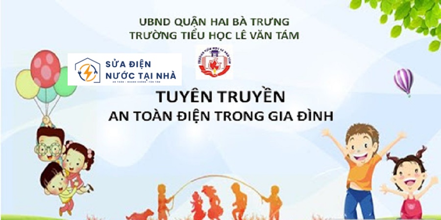 Những Nguyên Nhân Gây Ra Mất An Toàn Điện Trong Gia Đình