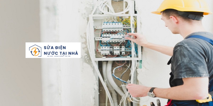 An toàn điện trong gia đình: Bảo vệ bạn và gia đình khỏi những rủi ro không đáng có