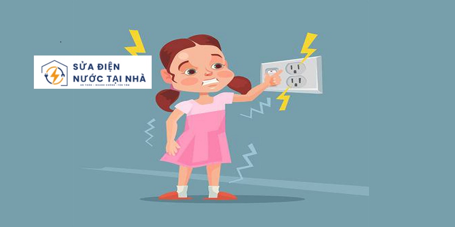 Các biện pháp sơ cứu khi gặp hiện tượng người bị nhiễm điện