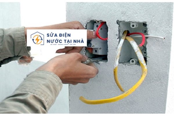 Cách kiểm tra dây điện bị chập: Hướng dẫn chi tiết cho người không chuyên