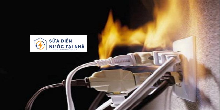 Khi Nào Nên Gọi Thợ Điện Để Sửa Chập Điện