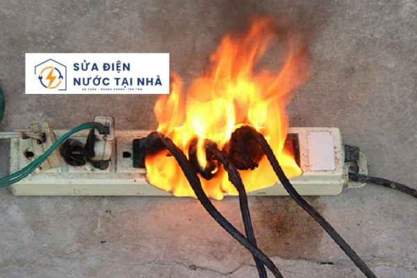Cách Sửa Chập Điện: Hướng Dẫn Chi Tiết Cho Người Mới Bắt Đầu