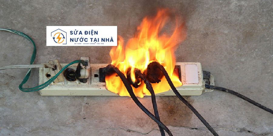 Cách Sửa Chập Điện: Hướng Dẫn Chi Tiết Cho Người Mới Bắt Đầu