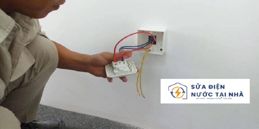 Các giải pháp khắc phục Move điện an toàn hiệu quả