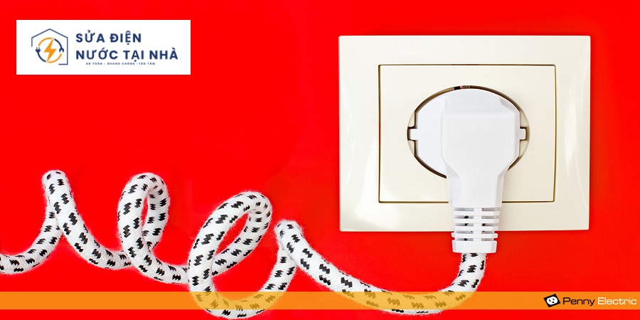 Giới thiệu về cấu tạo phích cắm điện