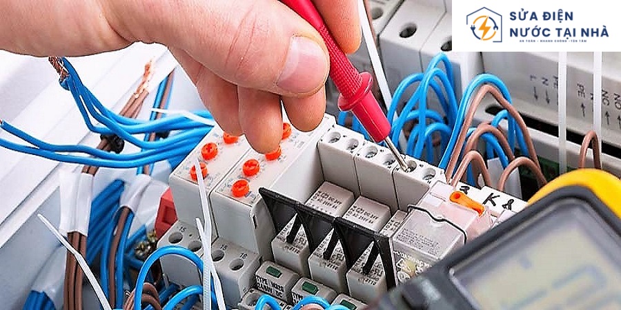Giới thiệu về kiến thức điện cơ bản