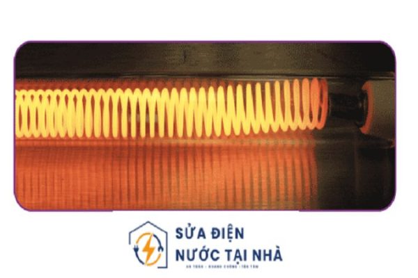 Ứng Dụng Của Tác Dụng Nhiệt Của Dòng Điện Trong Công Nghệ 