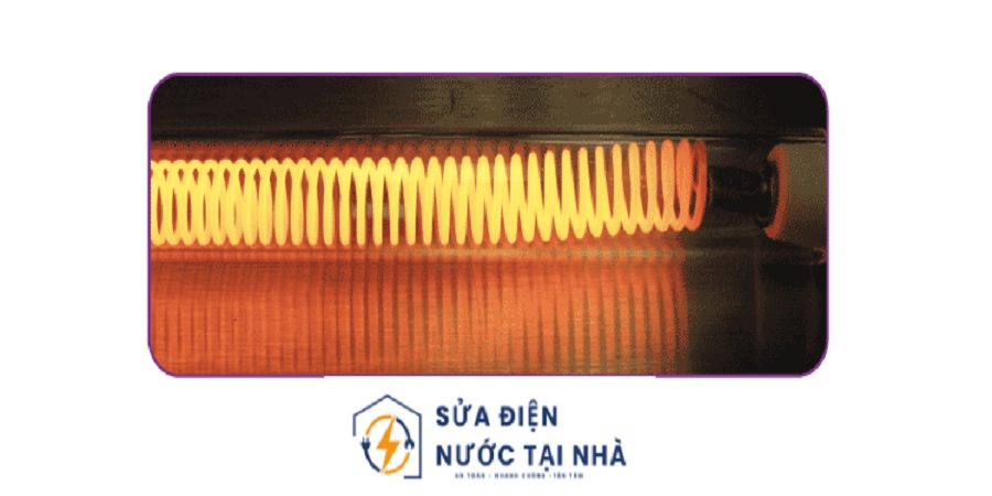 Ứng Dụng Của Tác Dụng Nhiệt Của Dòng Điện Trong Công Nghệ