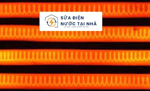 Tác dụng nhiệt của dòng điện: Nguyên lý, ứng dụng và những điều cần biết