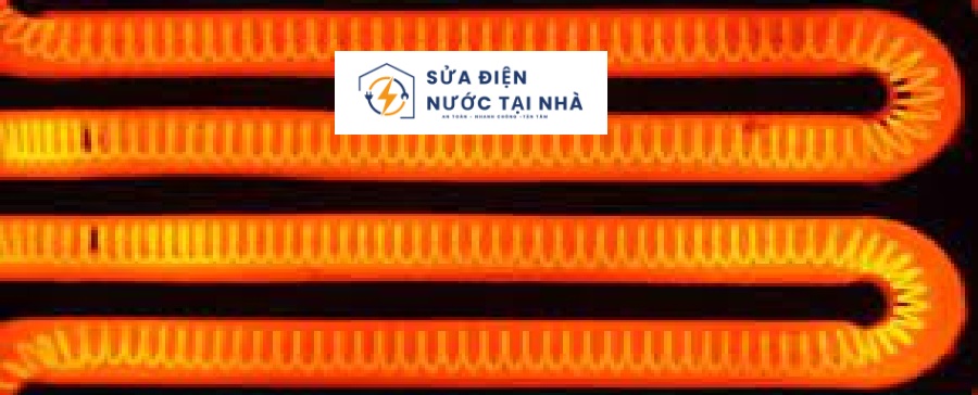 Tác dụng nhiệt của dòng điện: Nguyên lý, ứng dụng và những điều cần biết