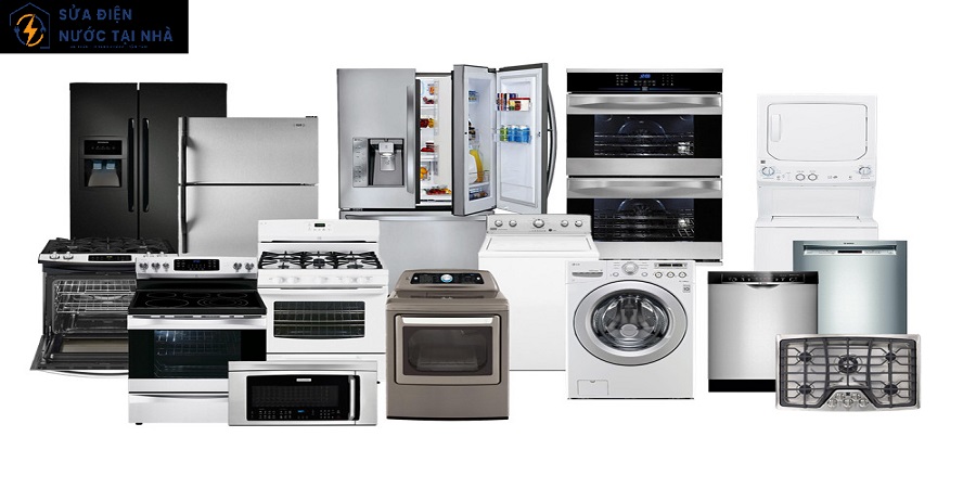 Ứng dụng của tác dụng nhiệt của dòng điện