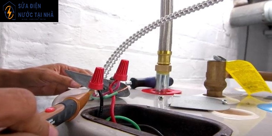 Cách Thi Công Điện Nước