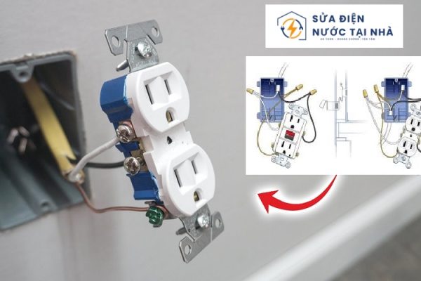 Hướng dẫn chi tiết cách làm ổ điện: Kinh nghiệm từ chuyên gia