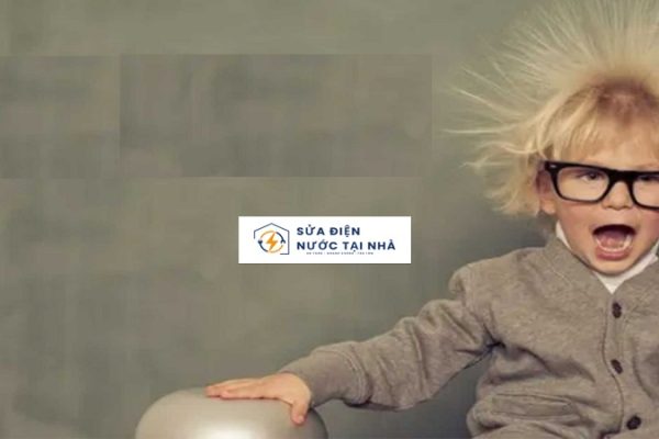 Hiện Tượng Tĩnh Điện Ở Người: Giải Thích và Cách Khắc Phục