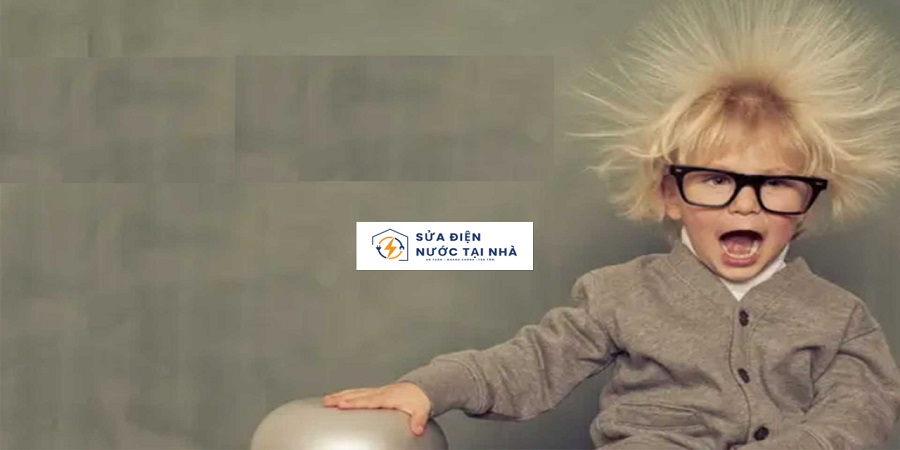 Hiện Tượng Tĩnh Điện Ở Người: Giải Thích và Cách Khắc Phục