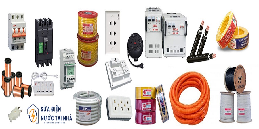 Các Yếu Tố Ảnh Hưởng Đến Giá Vật Tư Ngành Điện