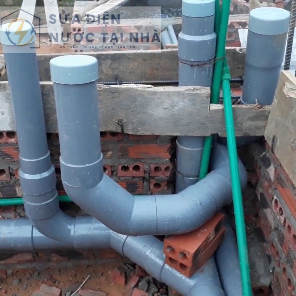 Báo giá lắp đặt điện nước dân dụng tại hà nội mới nhất