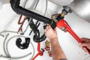 Dấu hiệu cảnh báo hệ thống đường ống nước nhà bạn đang xuống cấp nghiêm trọng