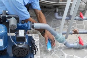 Đường ống nước sinh hoạt bị tắc và cách xử lý