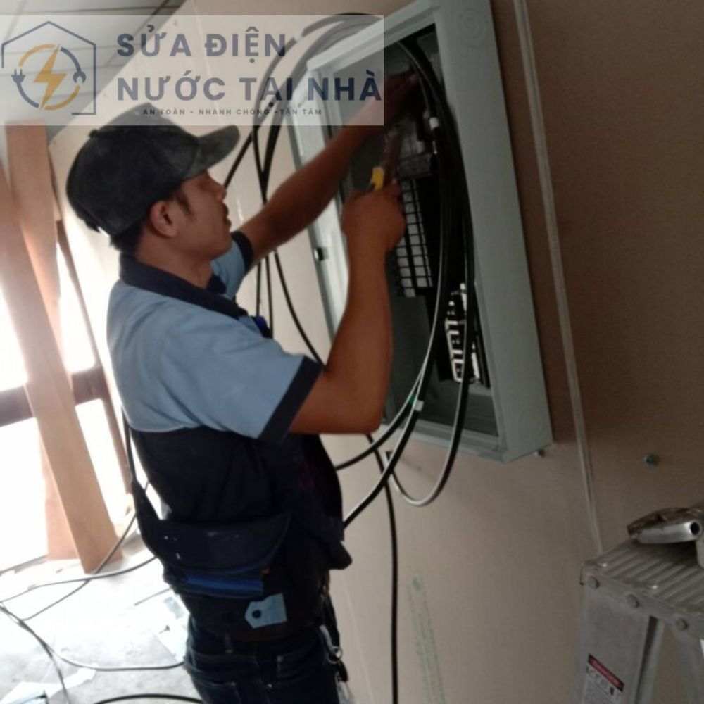 Hiểu đúng về mất điện cục bộ để xử lý hiệu quả