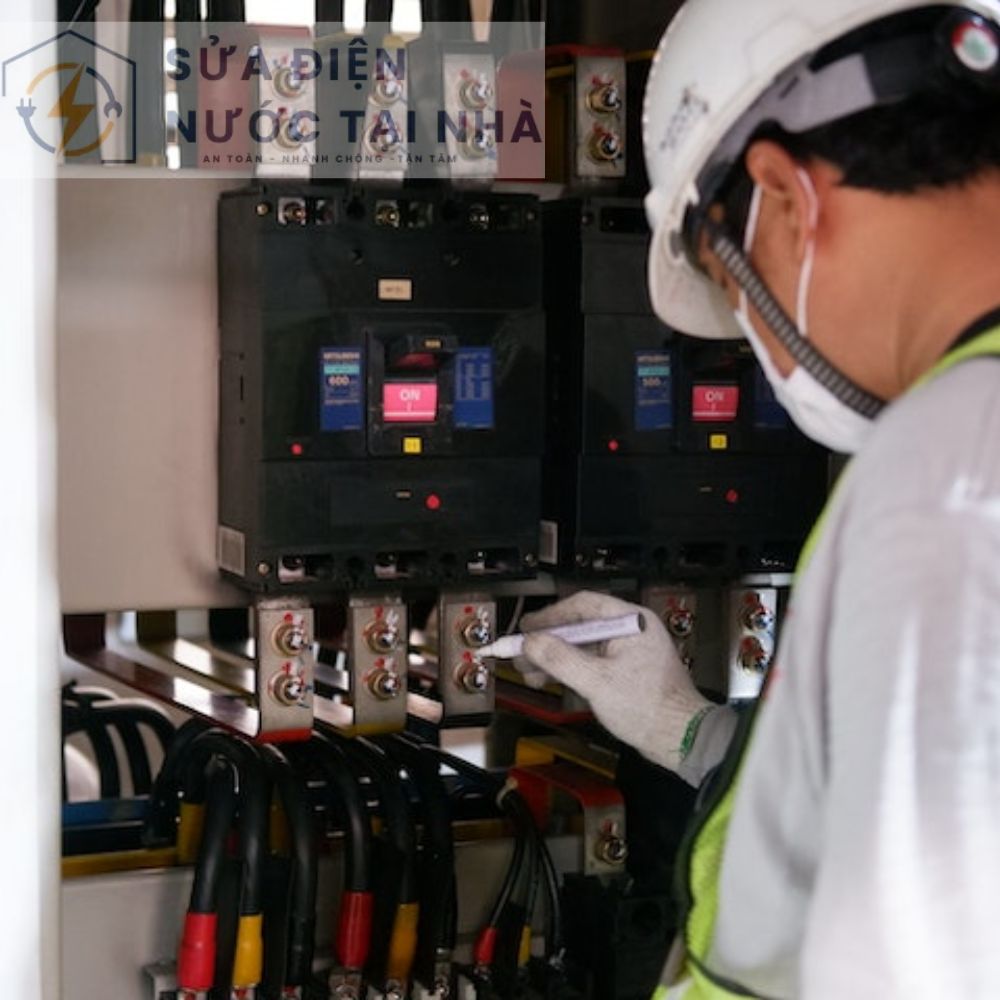 Quy trình khắc phục sự cố điện an toàn bạn cần thực hiện ngay