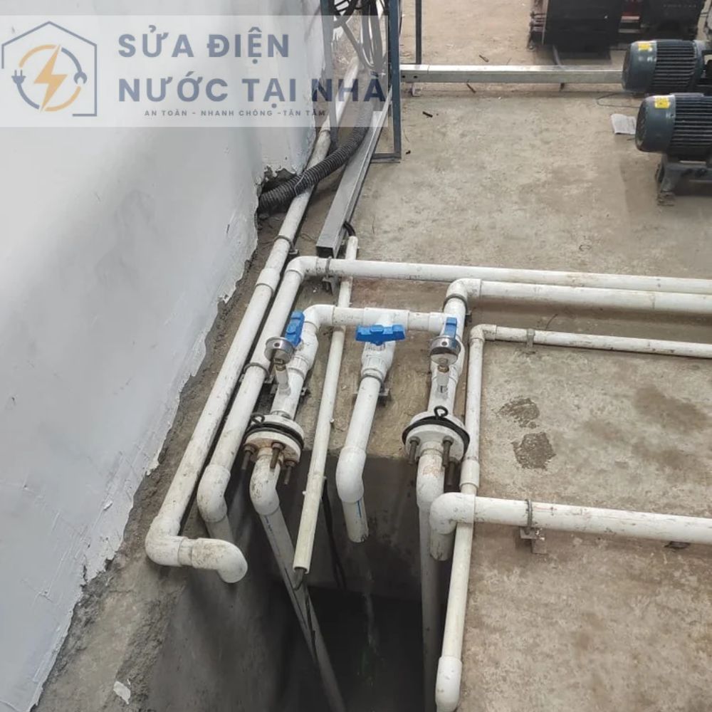 Quy trình làm việc và tiêu chuẩn kỹ thuật của suachuahanoi.com