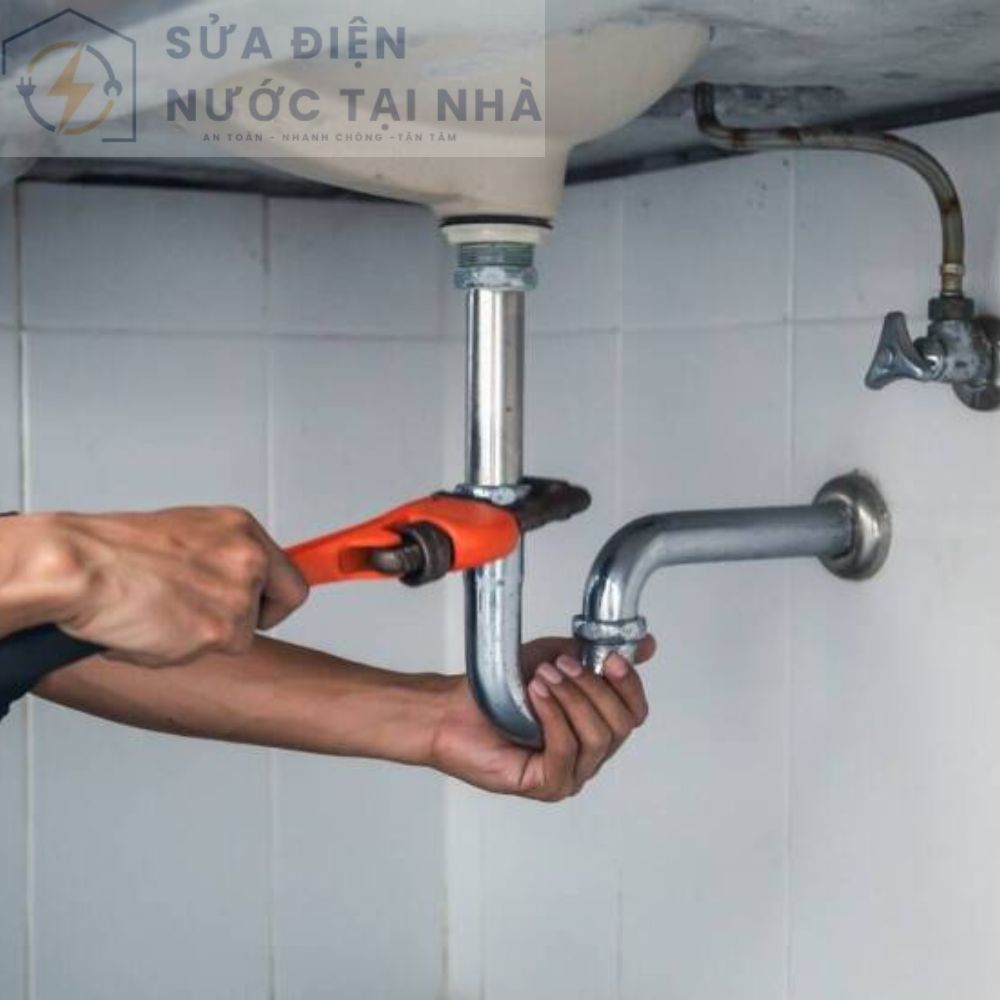 Quy trình phục vụ khách hàng chuyên nghiệp tại suachuahanoi.com