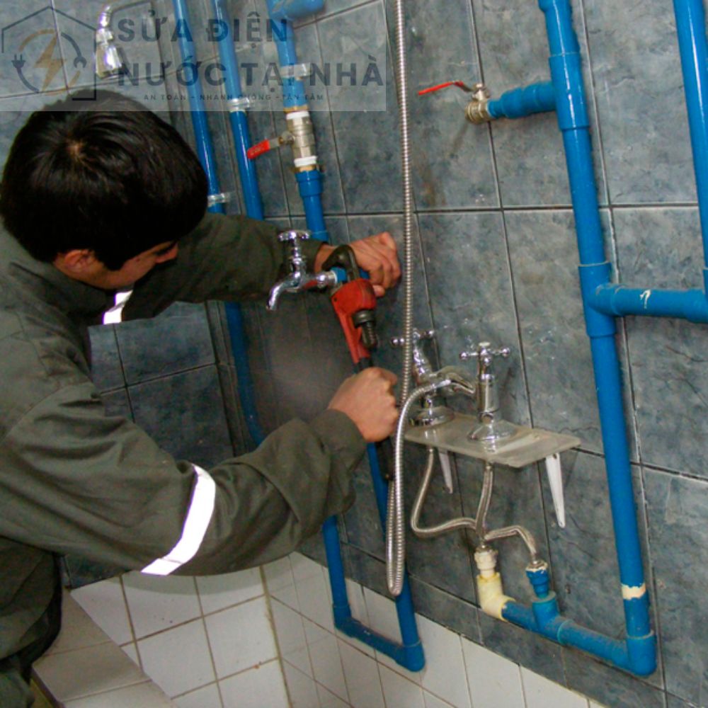 Suachuahanoi.com là lựa chọn hàng đầu của người dân thủ đô