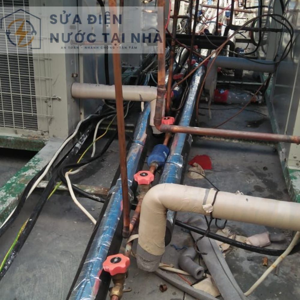 Tiêu chuẩn kỹ thuật và thông số vàng trong lắp đặt điện dân dụng