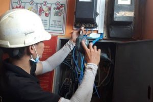 Xử lý khẩn cấp khi phát hiện chập cháy điện tại nhà